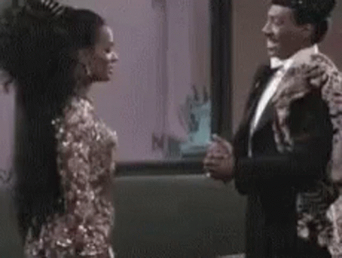 Coming To America Whatever You Like GIF