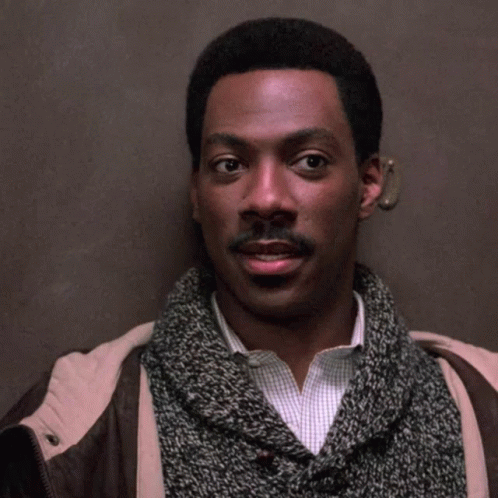 Coming To America You Have Judged Correctly GIF