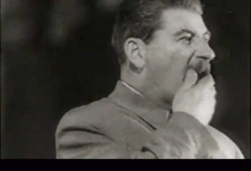 Communism Joseph Stalin Soviet Union GIF