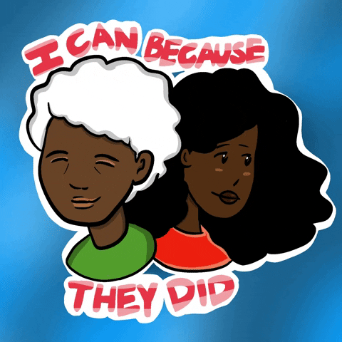 Community Celebration On Juneteenth GIF