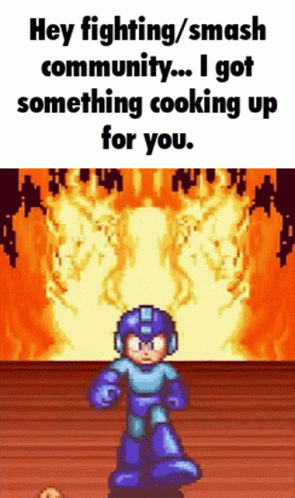 Community Fire Man Got Something Cooking Up GIF