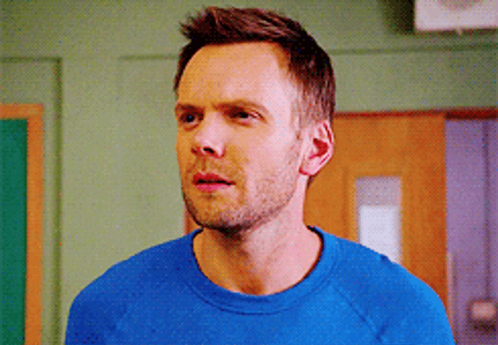 Community Jeff Winger Confused GIF