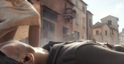 Company Of Heroes 2 Loading Gun GIF