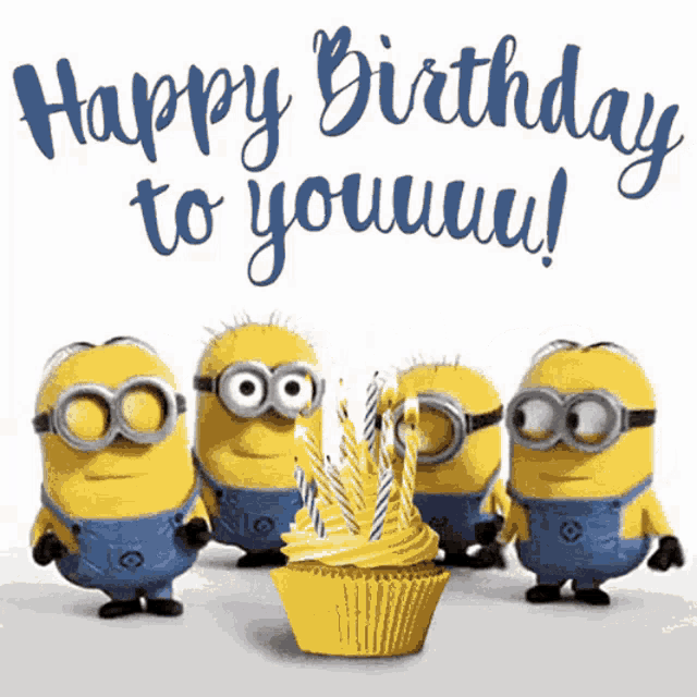 Compleanno Gif GIF