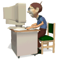 Computador Sticker GIF