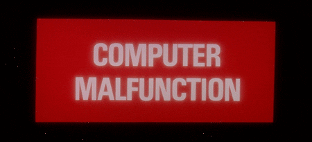 Computer Error Life Functions Terminated GIF