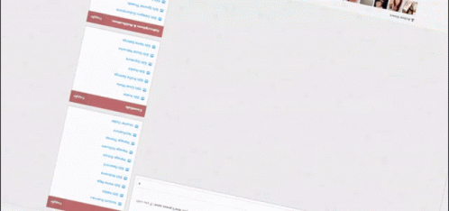 Computer Screen Welcome To ThisHabbo GIF