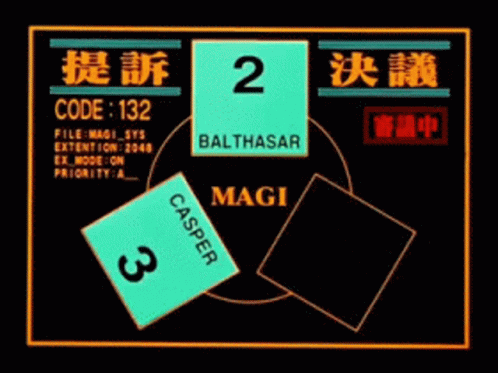 Computer Screen with Chinese Characters and Numbers