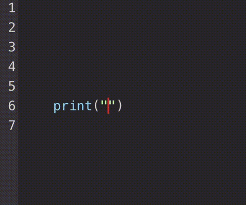 Computer Screen With Print Holy Sheeeesh GIF