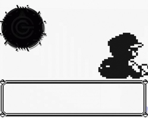 Comrade Used BNB Displayed In Game GIF