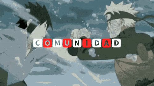 Comunidad Cartoon