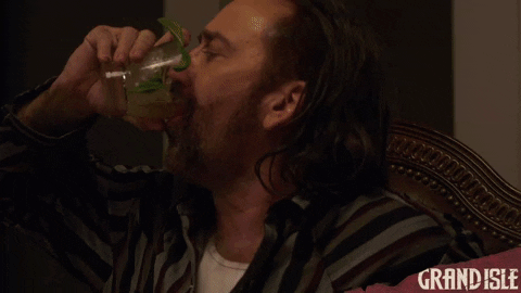 Con Air Call It A Night GIF