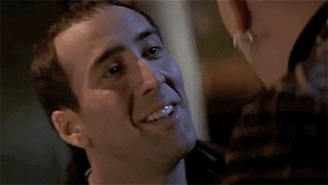 Con Air Close Encounter GIF