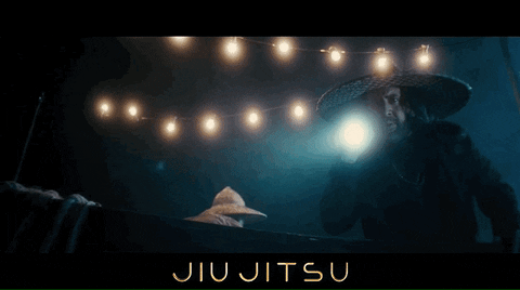 Con Air Search In The Dark GIF