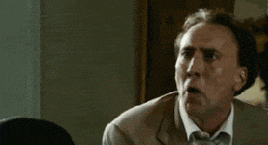 Con Air Star Scream Multiply GIF