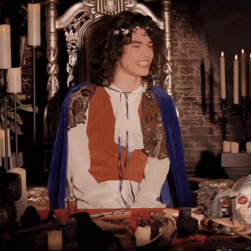 Conan Gray Conan Gray Dance Gif GIF