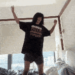 Conan Gray Silly Gif GIF