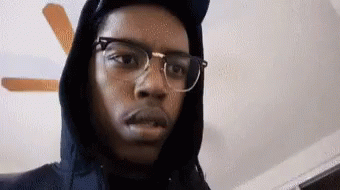 Concerned Calebcity Youtuber Confused Look GIF