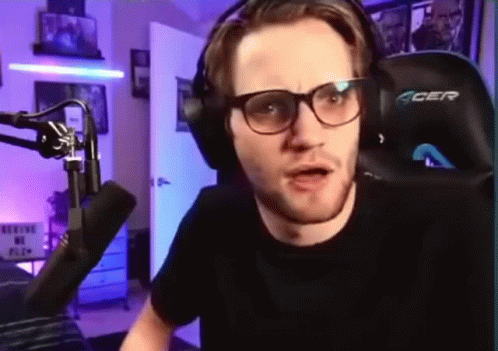 Concerned Jc Backfire Streamer Reading Chat GIF