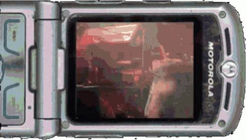 Concert In Motorola GIF