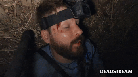 Concussion Breathe To The Beat GIF