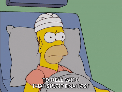 Concussion Dna Test GIF