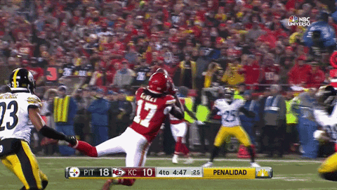 Concussion Head Hit On The Ground GIF