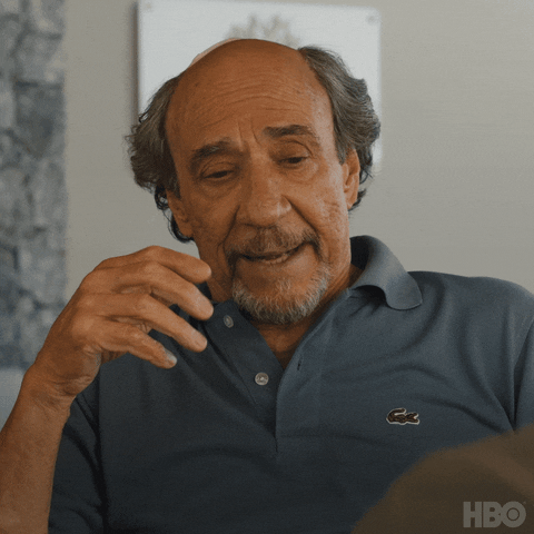 Concussion I'm Concussed GIF