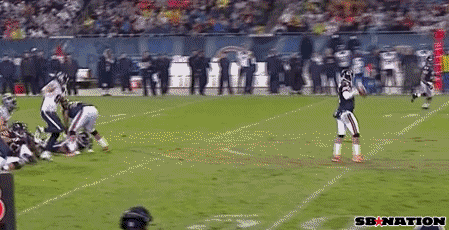 Concussion Nfl Head Hit GIF