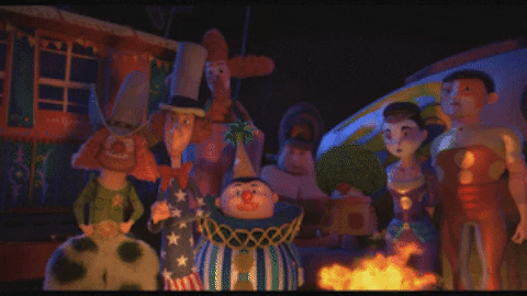 Condolences Sad The Animal Crackers GIF