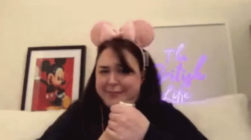 Confetti Cannon Fail To Pop GIF