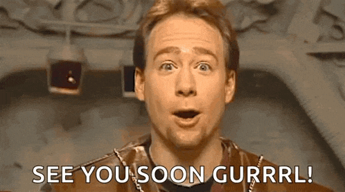 Confetti Party Gif GIF