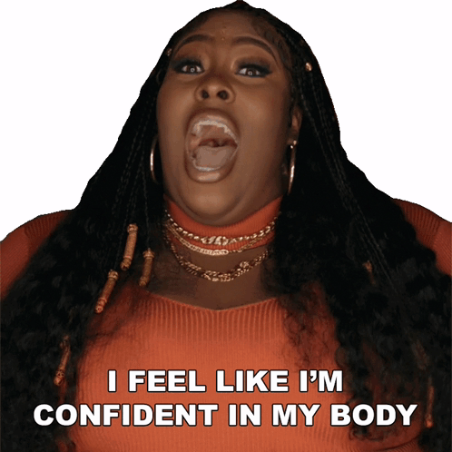 Confident Love And Hip Hop Miami GIF