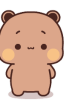 Confundido Sticker GIF