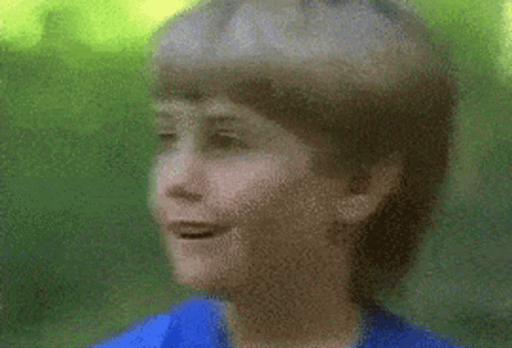 Confused Boy Fantasy Football GIF