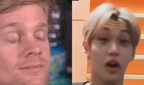 Confused Confused Face GIF