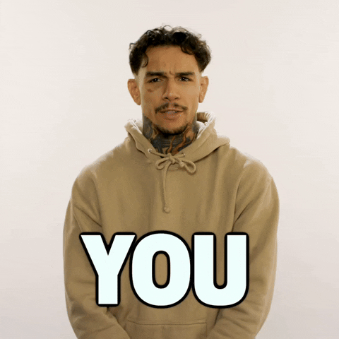 Confused Guy Are You Sure About That GIF