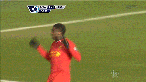 Confused Kolo Toure Funny Meme GIF