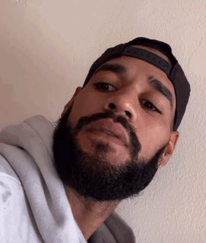 Confused Looking At Something GIF