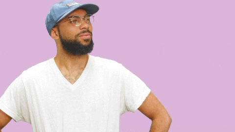 Confused Man Are You Sure About That GIF