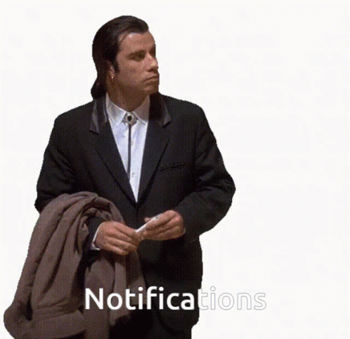 Confused Meme Of John Travolta GIF