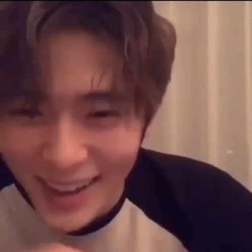 Jaehyun Face Confused Meme GIF