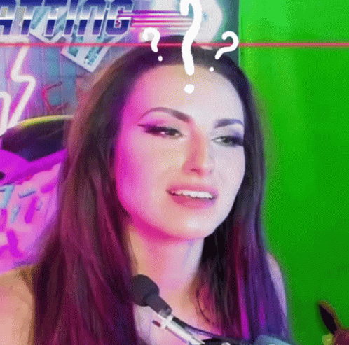 Confused Meme Face Reaction Of Jobeats Twitch GIF