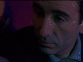 Confused Speechless Man GIF