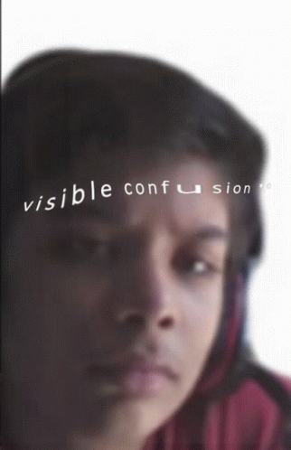 Boy Visible Confusion GIF