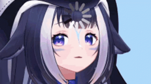 Shylily Confusion Situation GIF