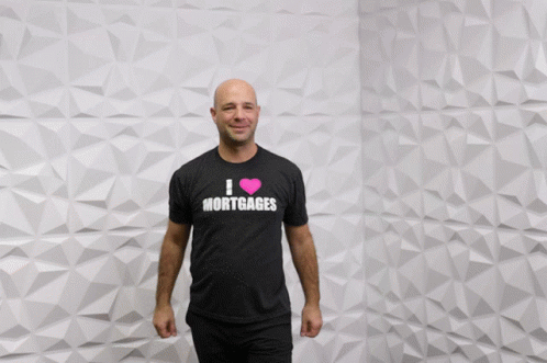 Congratulation Jason Glass Mortgage GIF