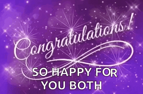 Congratulations Gif GIF