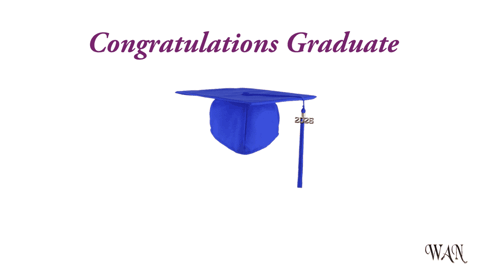 Congratulations Graduate Proud Of You GIF
