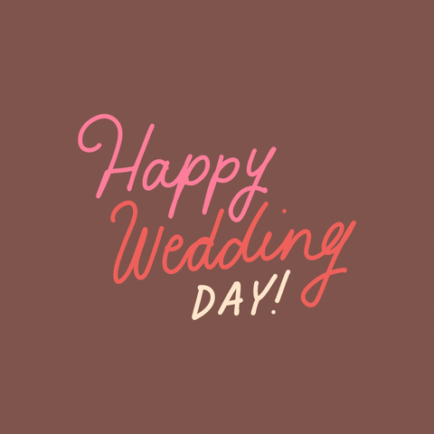 Congratulations Wedding GIFs | GIFDB.com